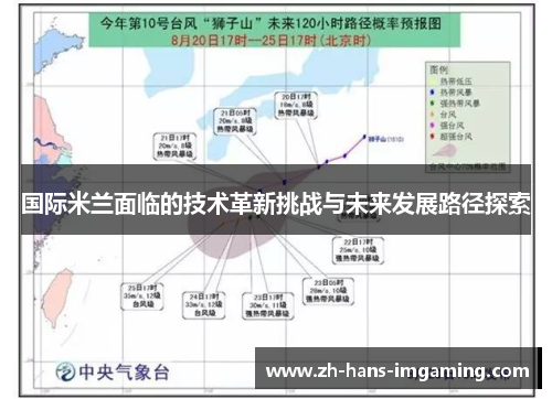 国际米兰面临的技术革新挑战与未来发展路径探索