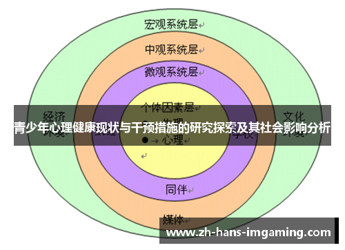 青少年心理健康现状与干预措施的研究探索及其社会影响分析