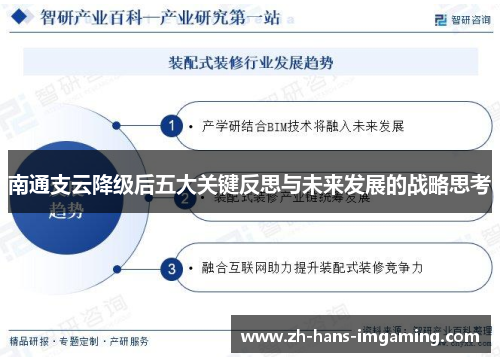 南通支云降级后五大关键反思与未来发展的战略思考