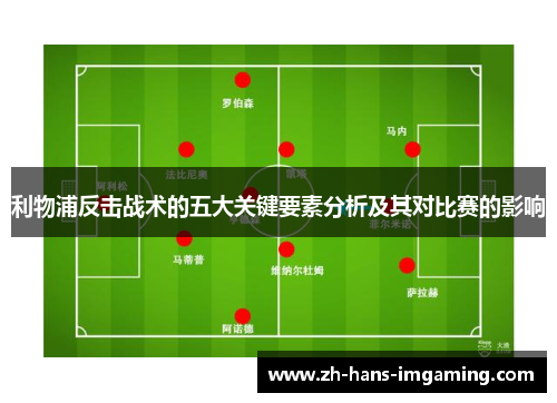 利物浦反击战术的五大关键要素分析及其对比赛的影响